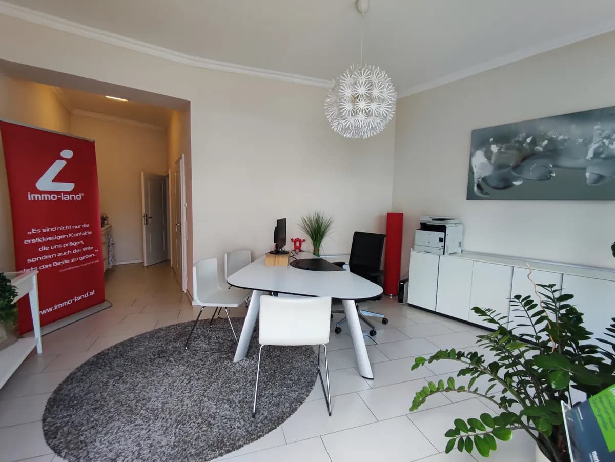 Gewerbeimmobilie kaufen in Klagenfurt – 226 m², € 980.000 – Bild 3 von 27