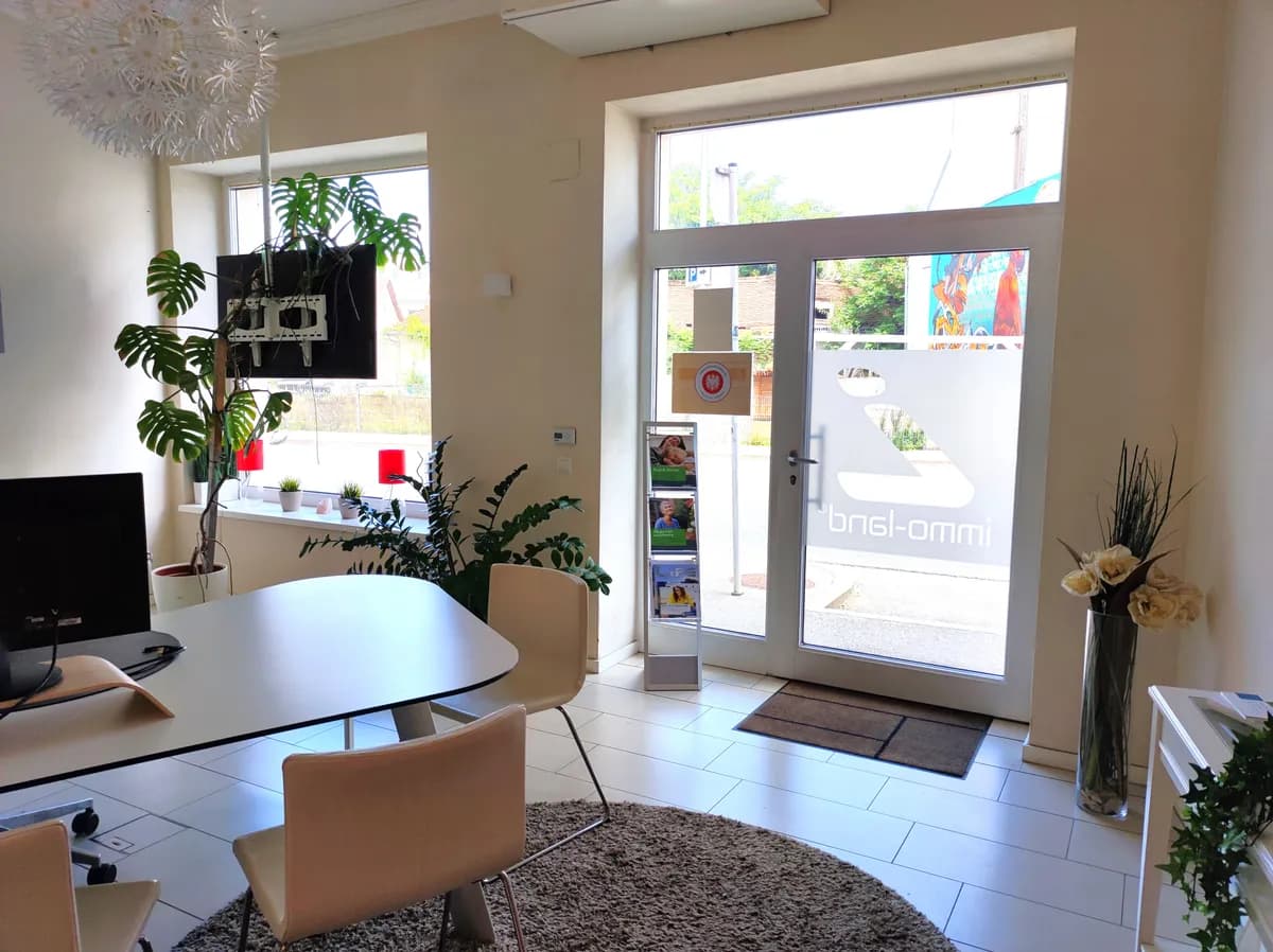 Gewerbeimmobilie kaufen in Klagenfurt – 226 m², € 980.000 – Bild 4 von 27