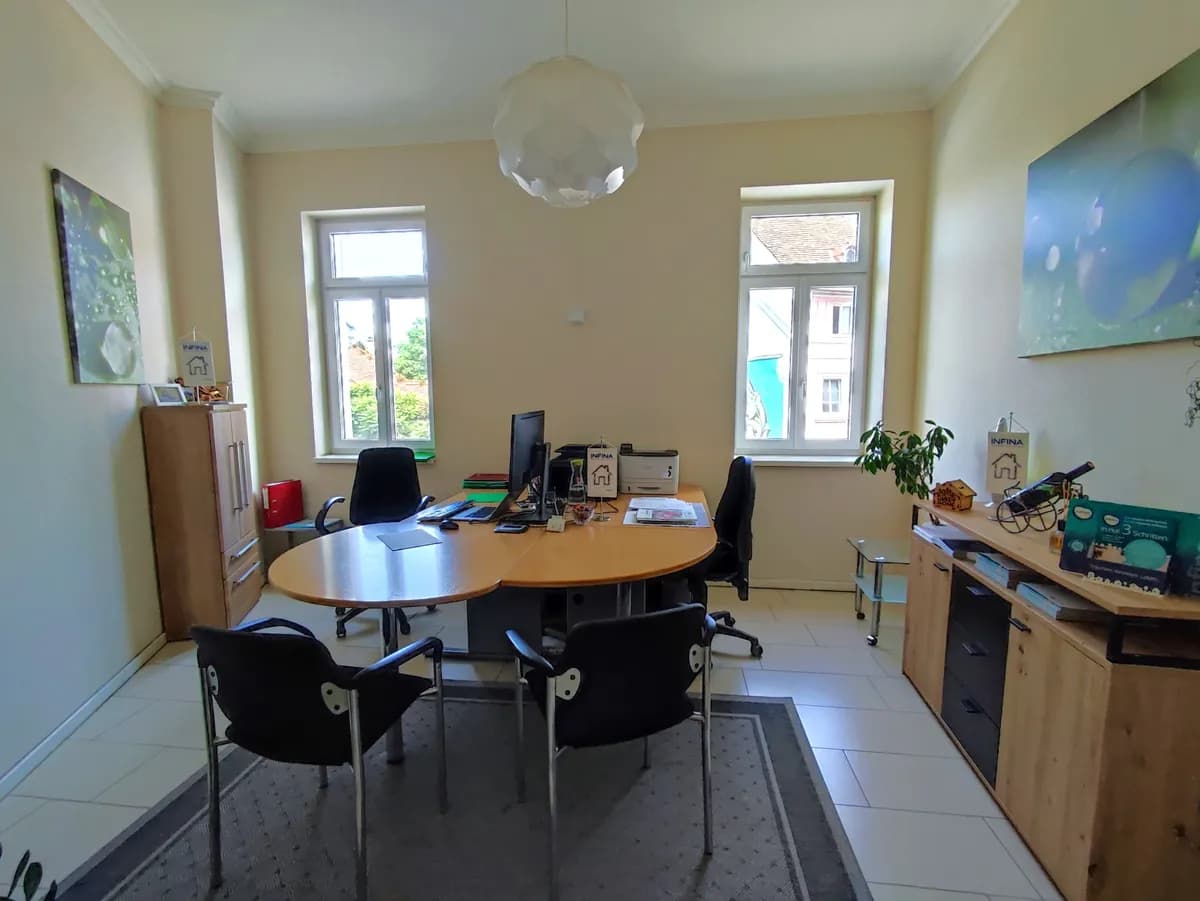 Gewerbeimmobilie kaufen in Klagenfurt – 226 m², € 980.000 – Bild 10 von 27
