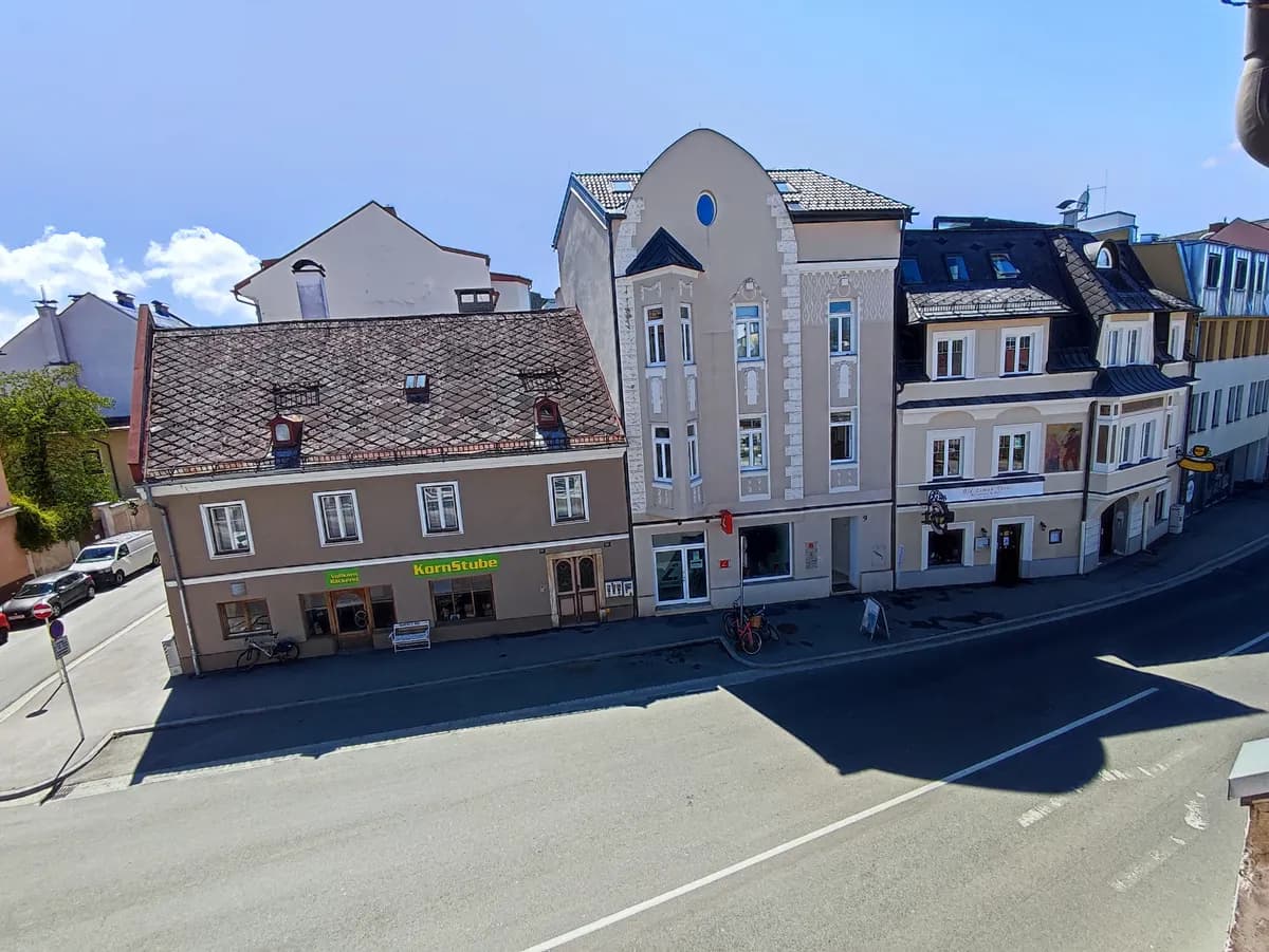 Gewerbeimmobilie kaufen in Klagenfurt – 226 m², € 980.000 – Bild 27 von 27