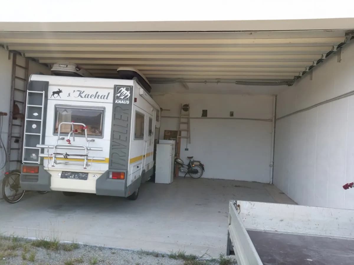 Immobilie mieten in Schärding – 25 m², € 100 – Bild 2 von 4