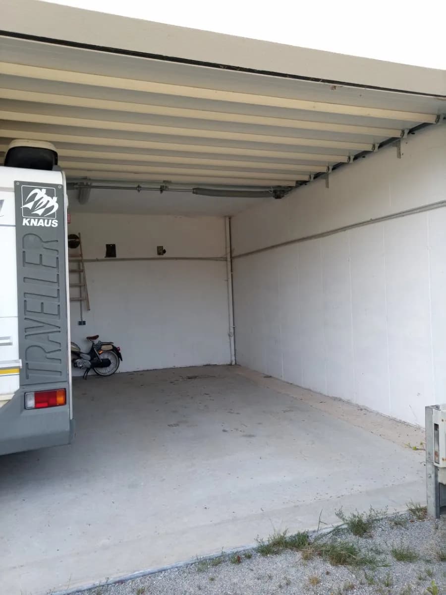 Immobilie mieten in Schärding – 25 m², € 100 – Bild 4 von 4