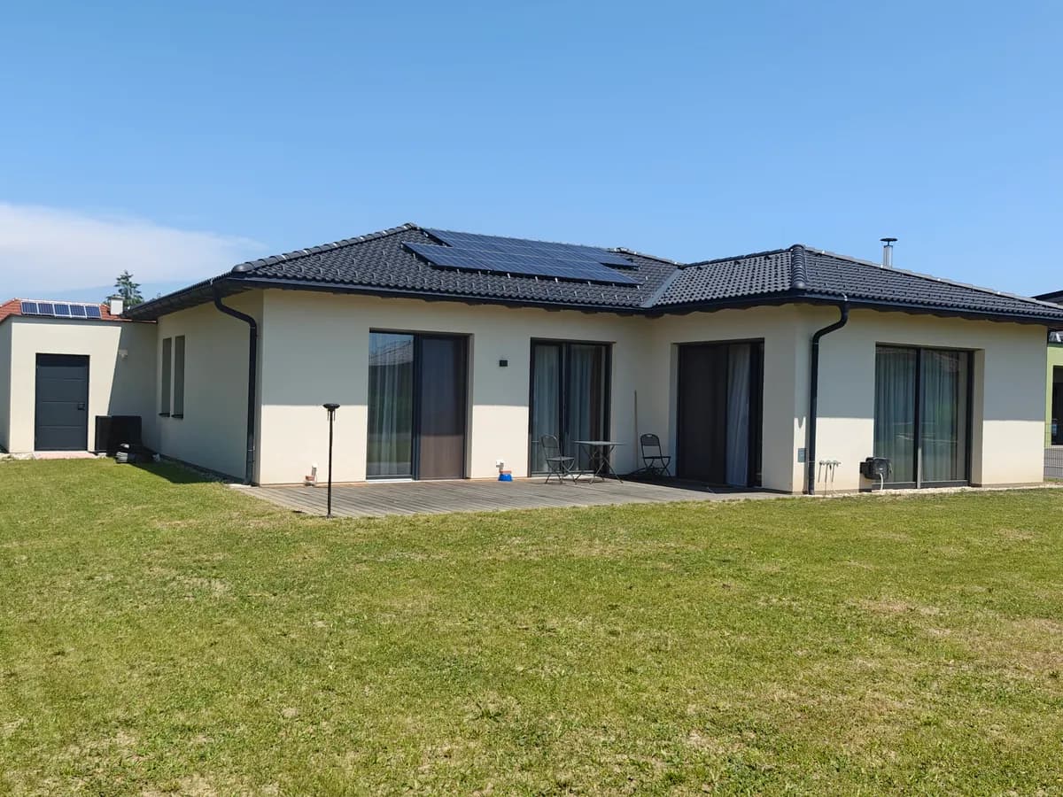 4-Zimmer-Haus kaufen in Südoststeiermark – 120 m², € 579.000