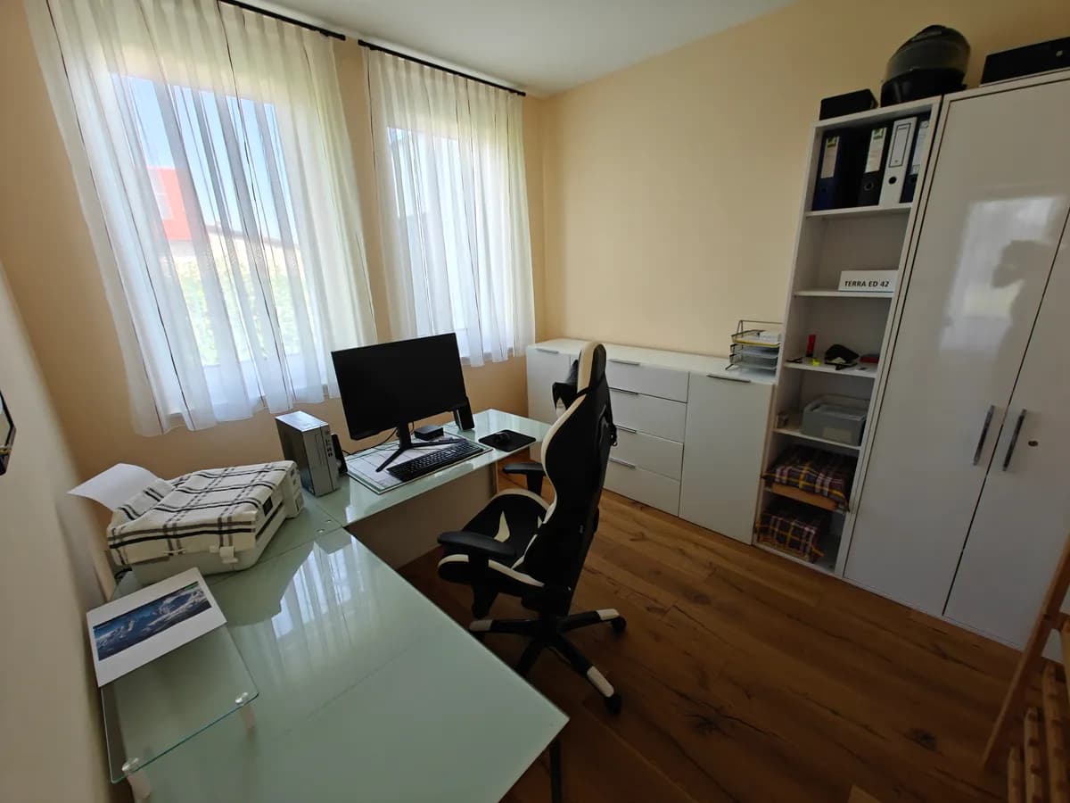 4-Zimmer-Haus kaufen in Südoststeiermark – 120 m², € 579.000 – Bild 13 von 32
