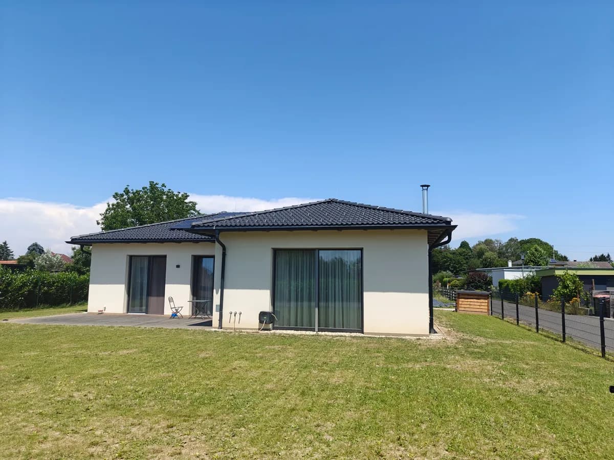 4-Zimmer-Haus kaufen in Südoststeiermark – 120 m², € 579.000 – Bild 29 von 32
