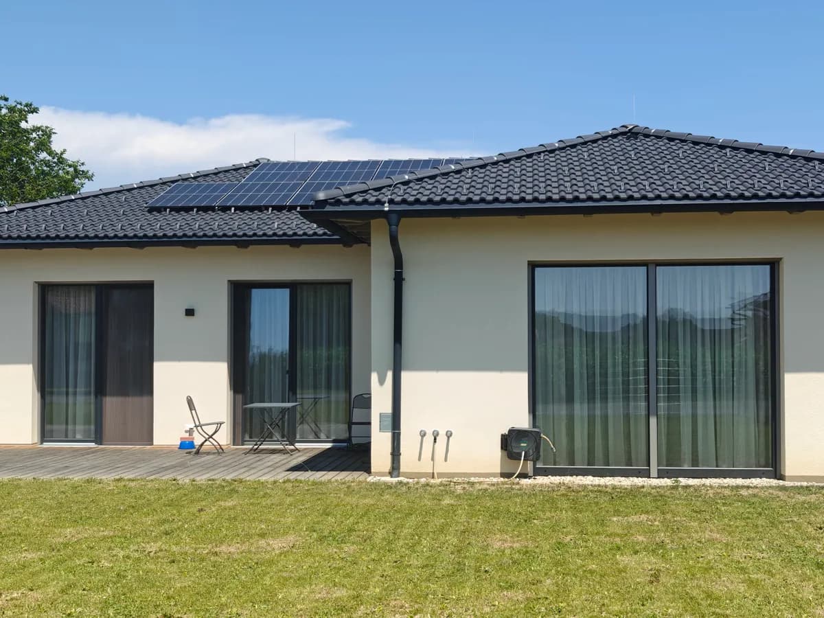 4-Zimmer-Haus kaufen in Südoststeiermark – 120 m², € 579.000 – Bild 30 von 32