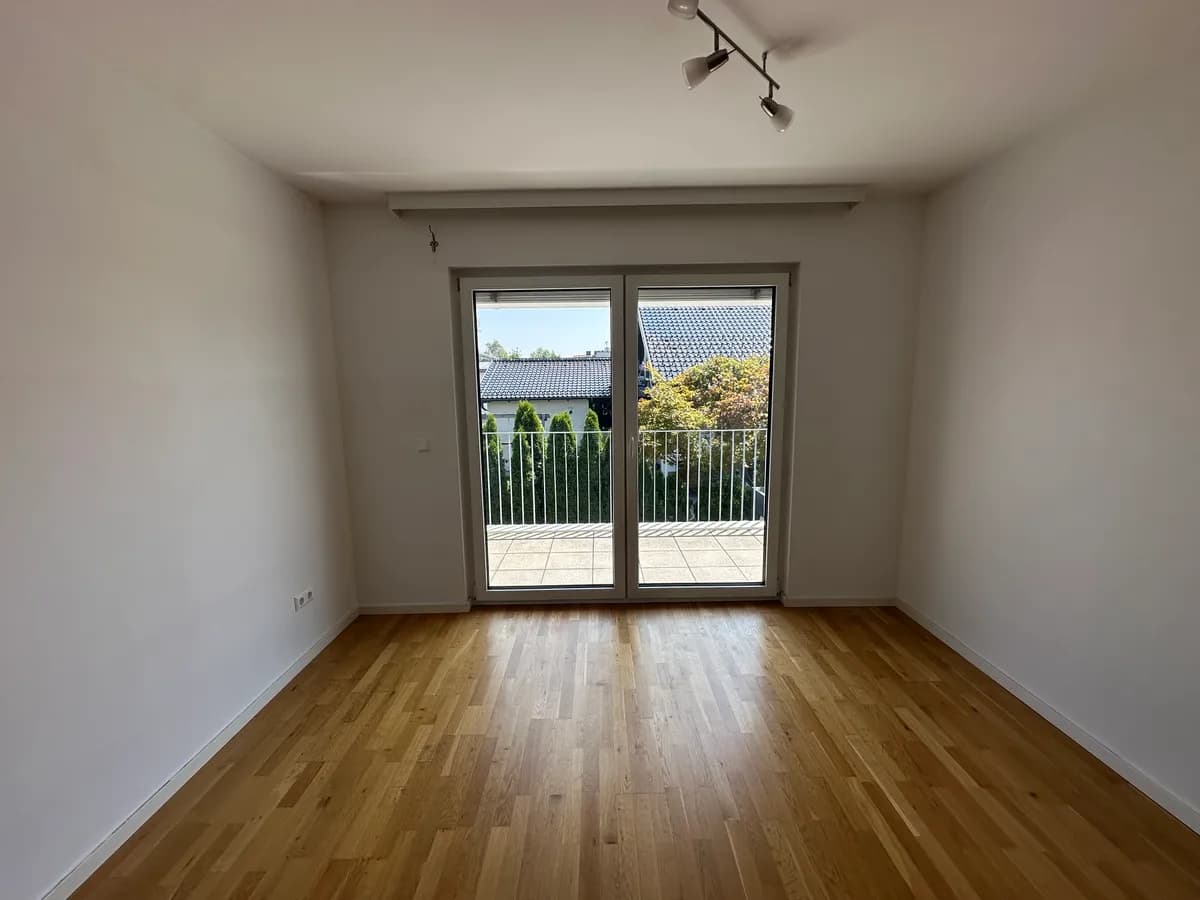 2-Zimmer-Wohnung kaufen in Salzburg-Umgebung – 56 m², € 299.000
