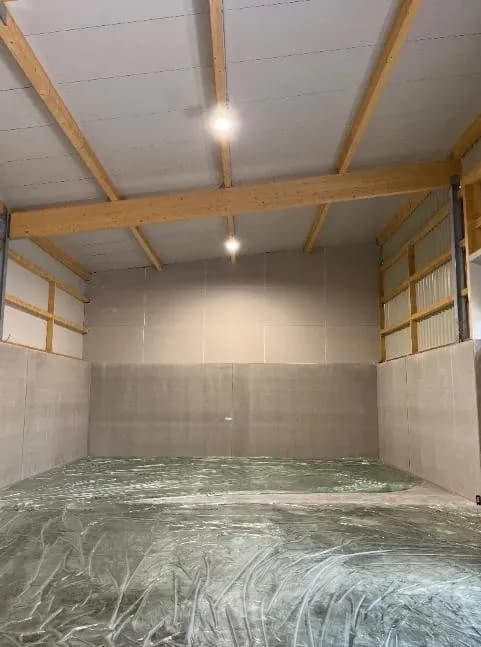 Gewerbeimmobilie mieten in Linz Land – 115 m² – Bild 2 von 4