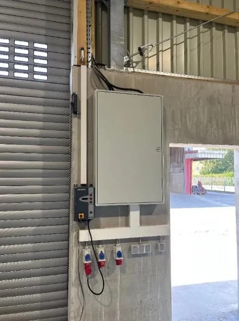 Gewerbeimmobilie mieten in Linz Land – 115 m² – Bild 3 von 4