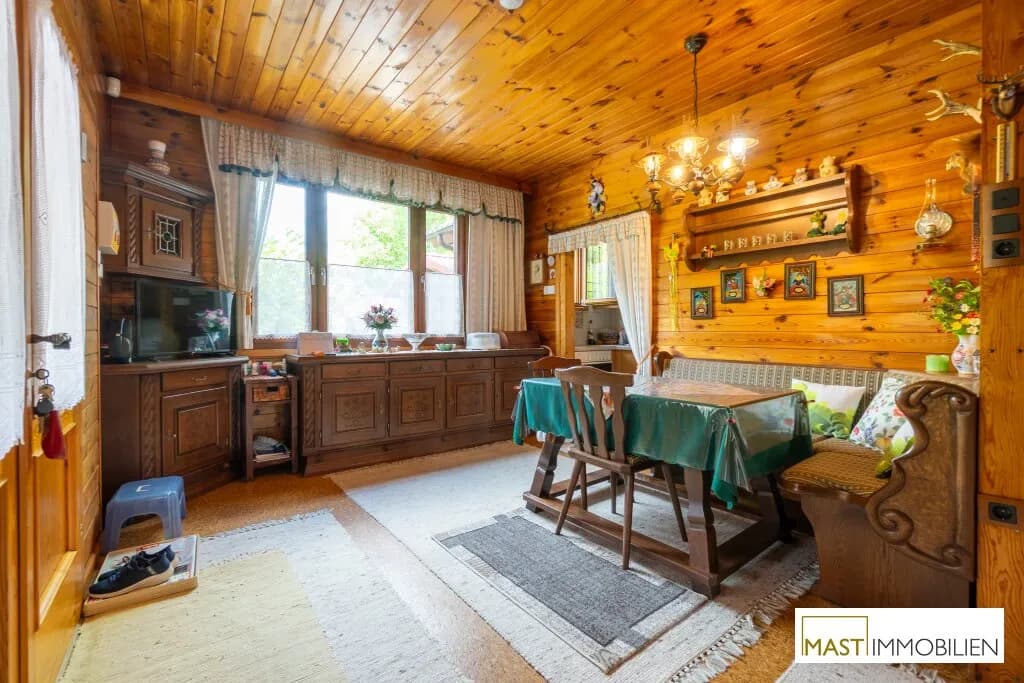 3-Zimmer-Haus kaufen in Mistelbach – 50 m², € 249.000 – Bild 3 von 13