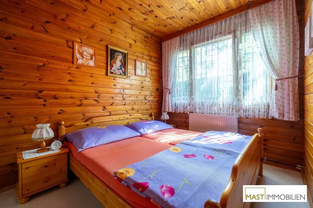 3-Zimmer-Haus kaufen in Mistelbach – 50 m², € 249.000 – Bild 4 von 13