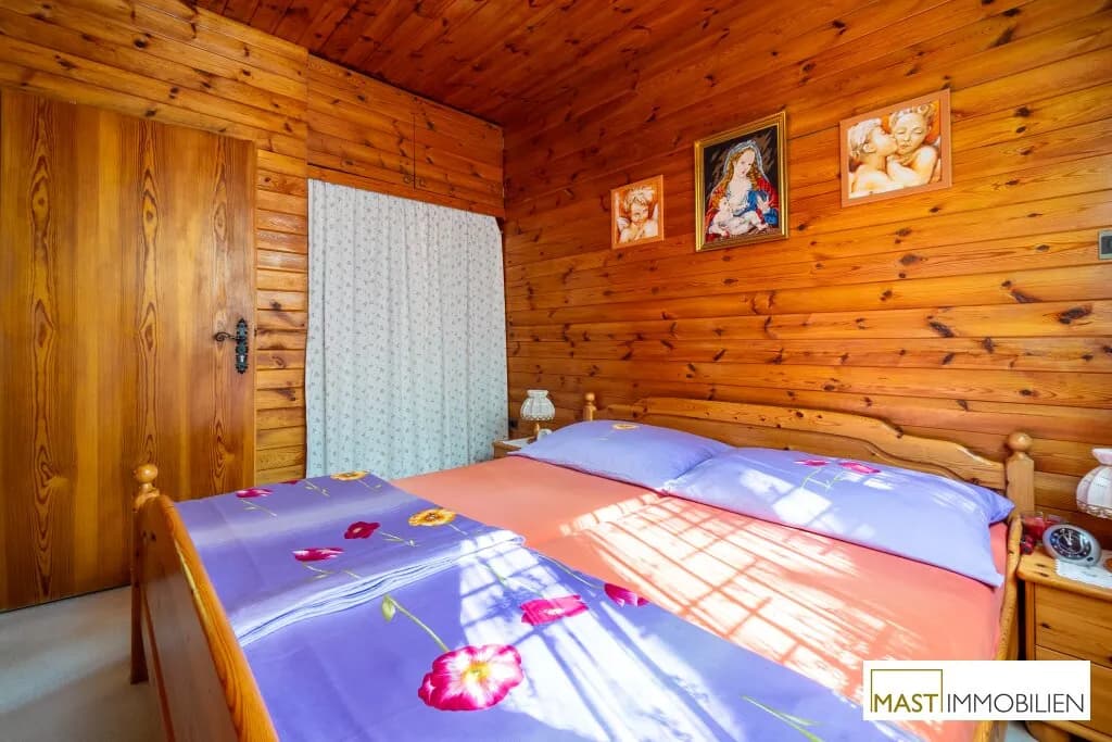 3-Zimmer-Haus kaufen in Mistelbach – 50 m², € 249.000 – Bild 5 von 13