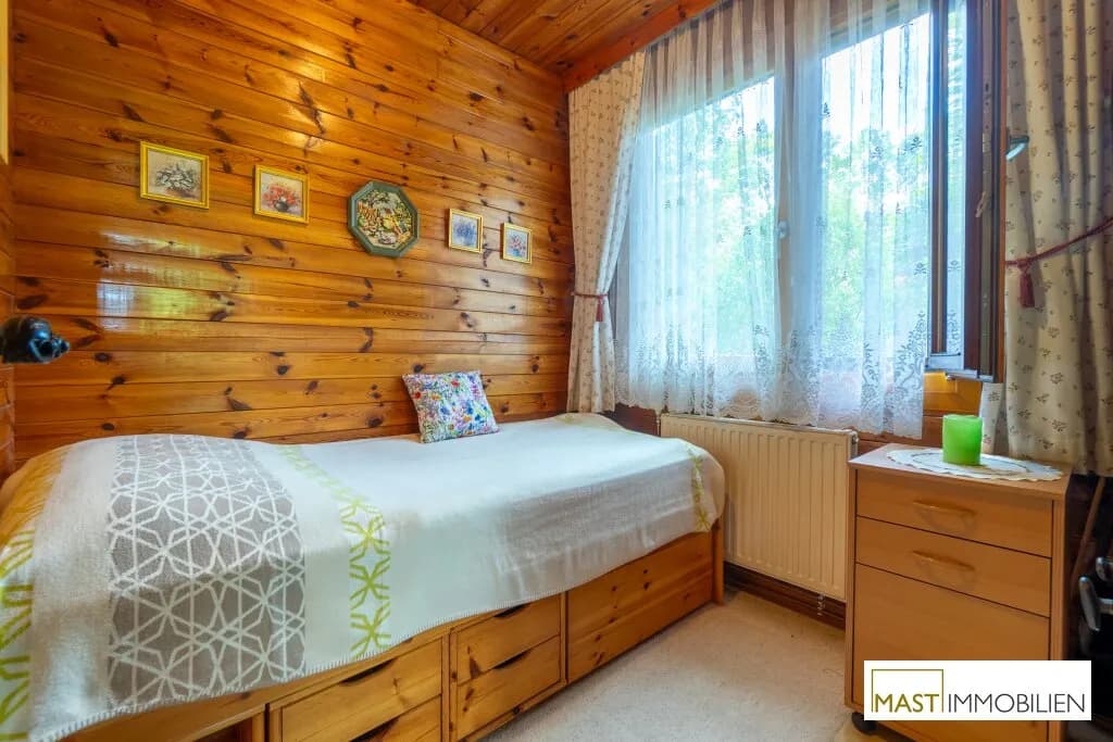 3-Zimmer-Haus kaufen in Mistelbach – 50 m², € 249.000 – Bild 6 von 13