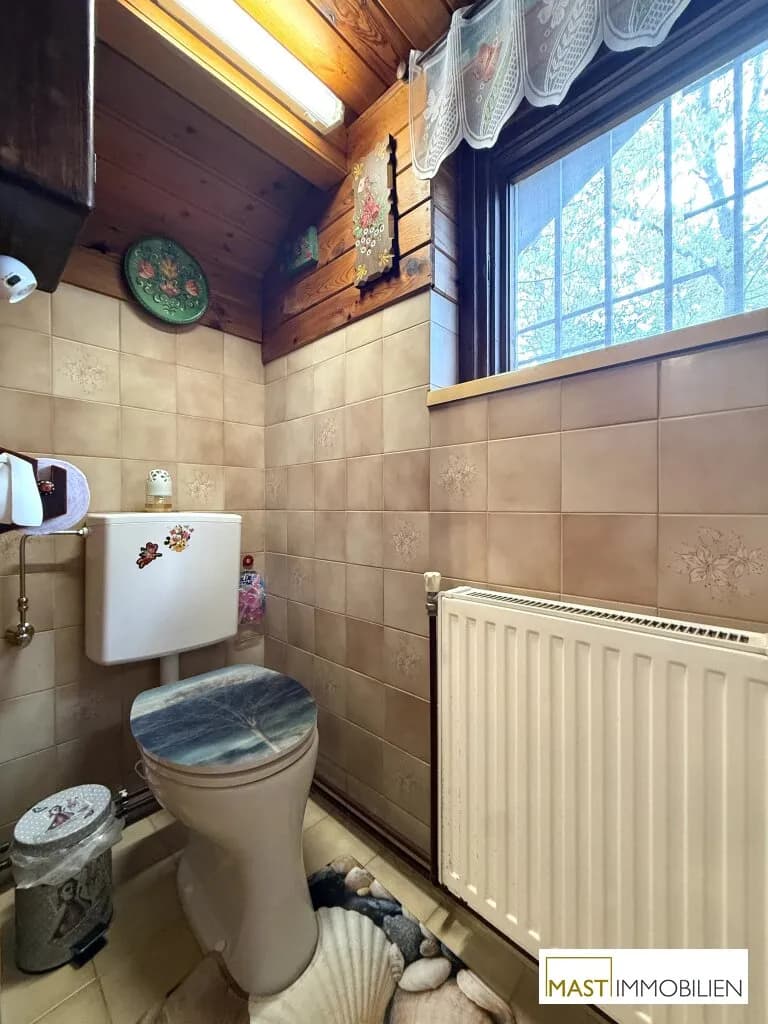 3-Zimmer-Haus kaufen in Mistelbach – 50 m², € 249.000 – Bild 8 von 13