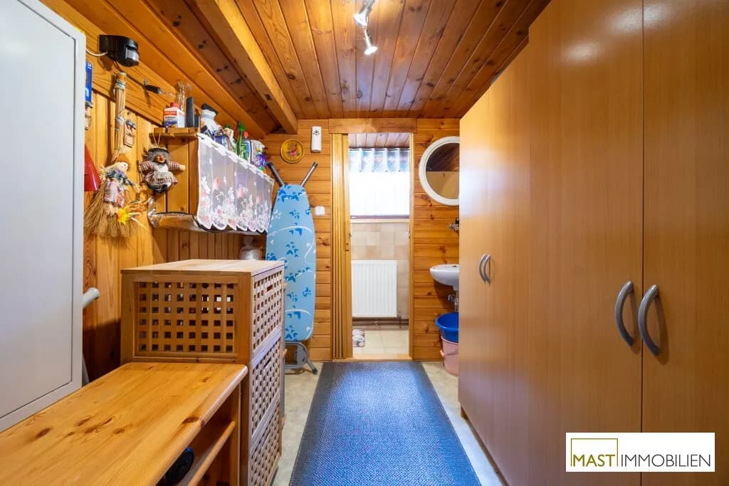 3-Zimmer-Haus kaufen in Mistelbach – 50 m², € 249.000 – Bild 9 von 13