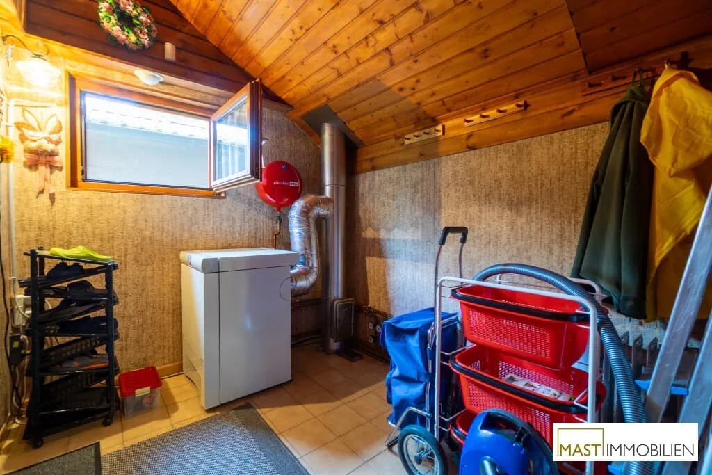 3-Zimmer-Haus kaufen in Mistelbach – 50 m², € 249.000 – Bild 10 von 13
