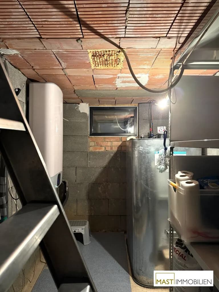 3-Zimmer-Haus kaufen in Mistelbach – 50 m², € 249.000 – Bild 11 von 13
