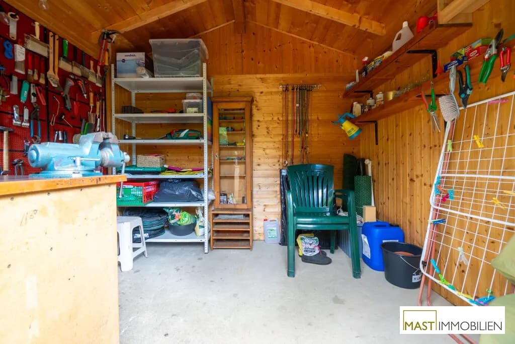 3-Zimmer-Haus kaufen in Mistelbach – 50 m², € 249.000 – Bild 12 von 13