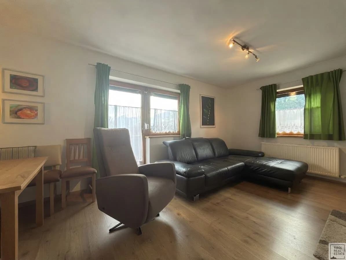 2-Zimmer-Wohnung kaufen in Schwaz – 54,72 m², € 295.000 – Bild 2 von 17