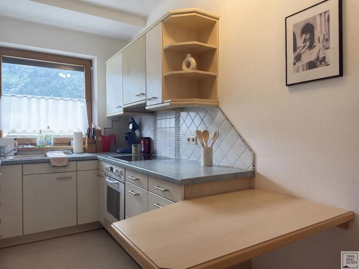 2-Zimmer-Wohnung kaufen in Schwaz – 54,72 m², € 295.000 – Bild 6 von 17