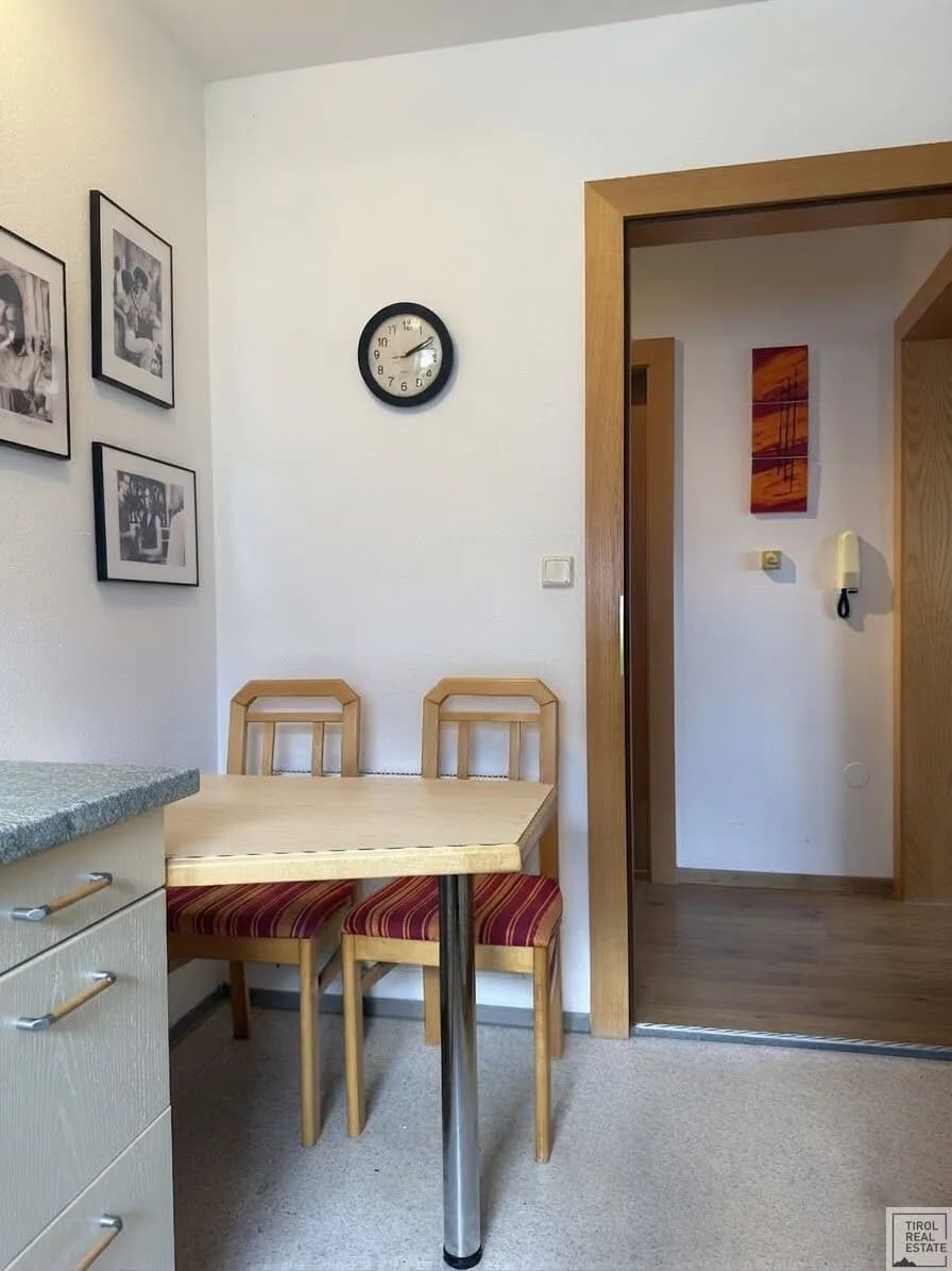 2-Zimmer-Wohnung kaufen in Schwaz – 54,72 m², € 295.000 – Bild 7 von 17