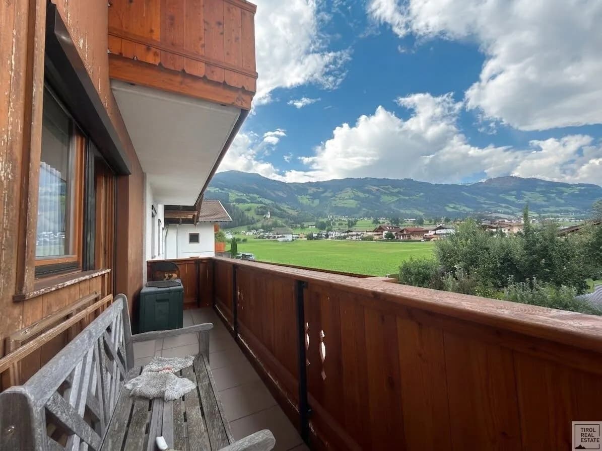 2-Zimmer-Wohnung kaufen in Schwaz – 54,72 m², € 295.000 – Bild 9 von 17