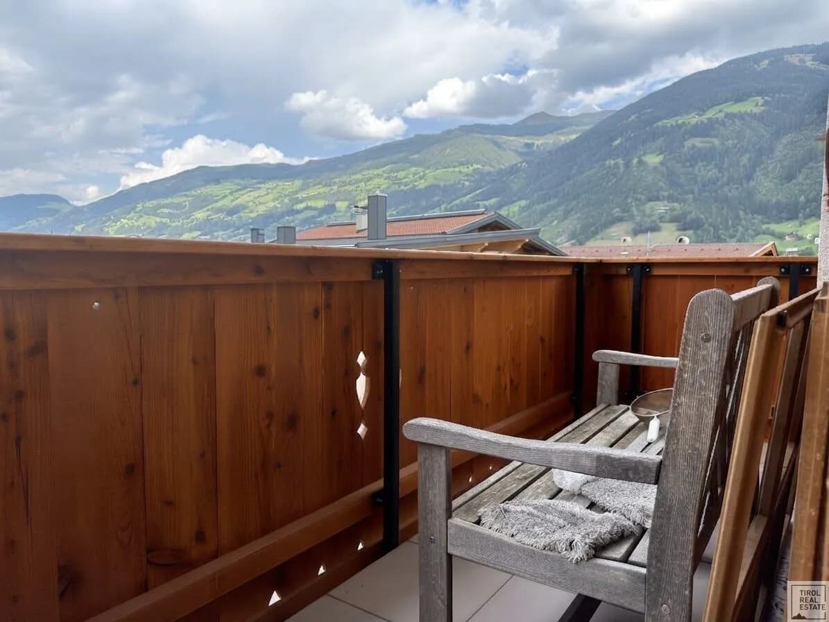2-Zimmer-Wohnung kaufen in Schwaz – 54,72 m², € 295.000 – Bild 10 von 17