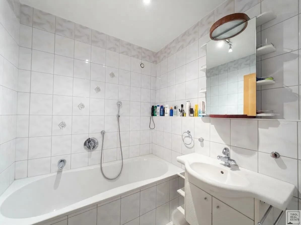 2-Zimmer-Wohnung kaufen in Schwaz – 54,72 m², € 295.000 – Bild 11 von 17