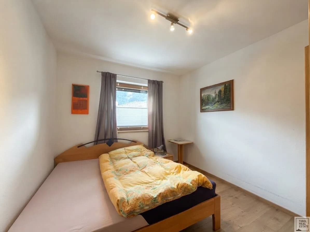 2-Zimmer-Wohnung kaufen in Schwaz – 54,72 m², € 295.000 – Bild 12 von 17