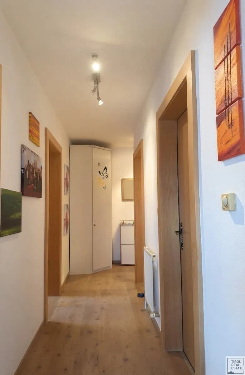 2-Zimmer-Wohnung kaufen in Schwaz – 54,72 m², € 295.000 – Bild 13 von 17