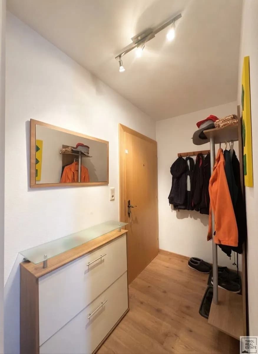 2-Zimmer-Wohnung kaufen in Schwaz – 54,72 m², € 295.000 – Bild 16 von 17