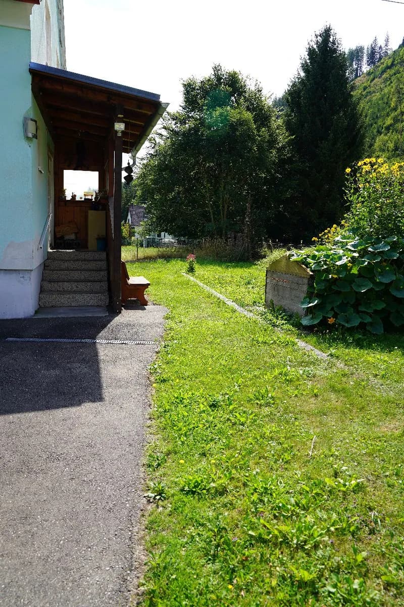6-Zimmer-Haus kaufen in Bruck-Mürzzuschlag – 80 m², € 130.000 – Bild 4 von 33
