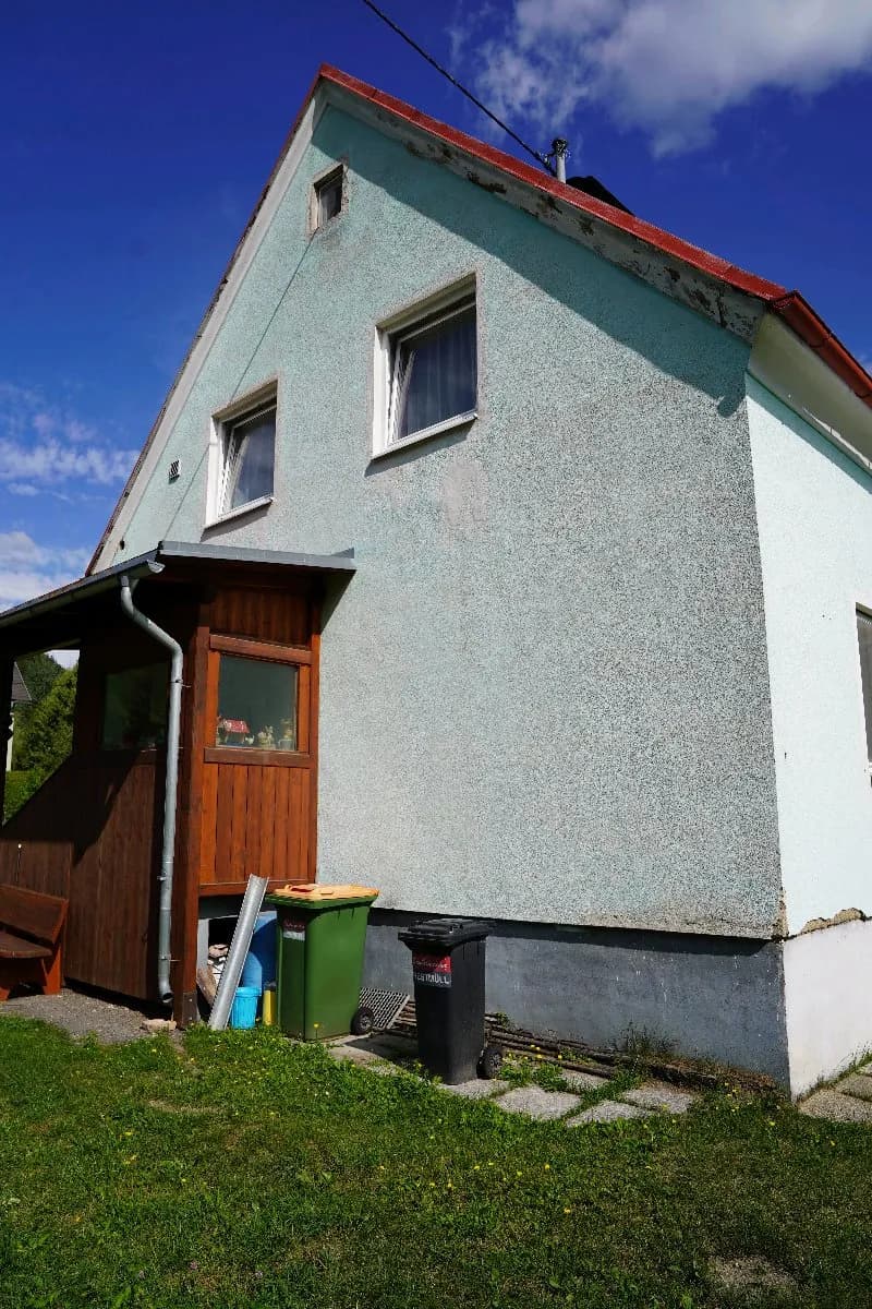 6-Zimmer-Haus kaufen in Bruck-Mürzzuschlag – 80 m², € 130.000 – Bild 6 von 33
