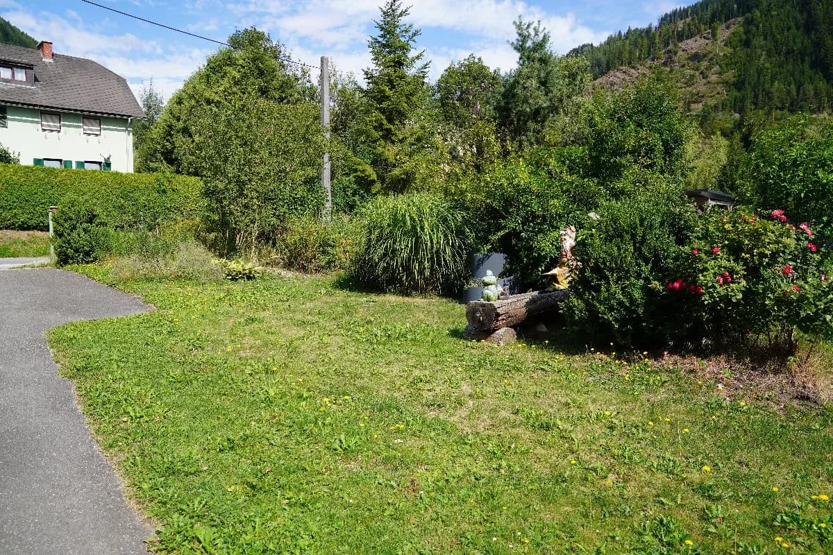 6-Zimmer-Haus kaufen in Bruck-Mürzzuschlag – 80 m², € 130.000 – Bild 7 von 33