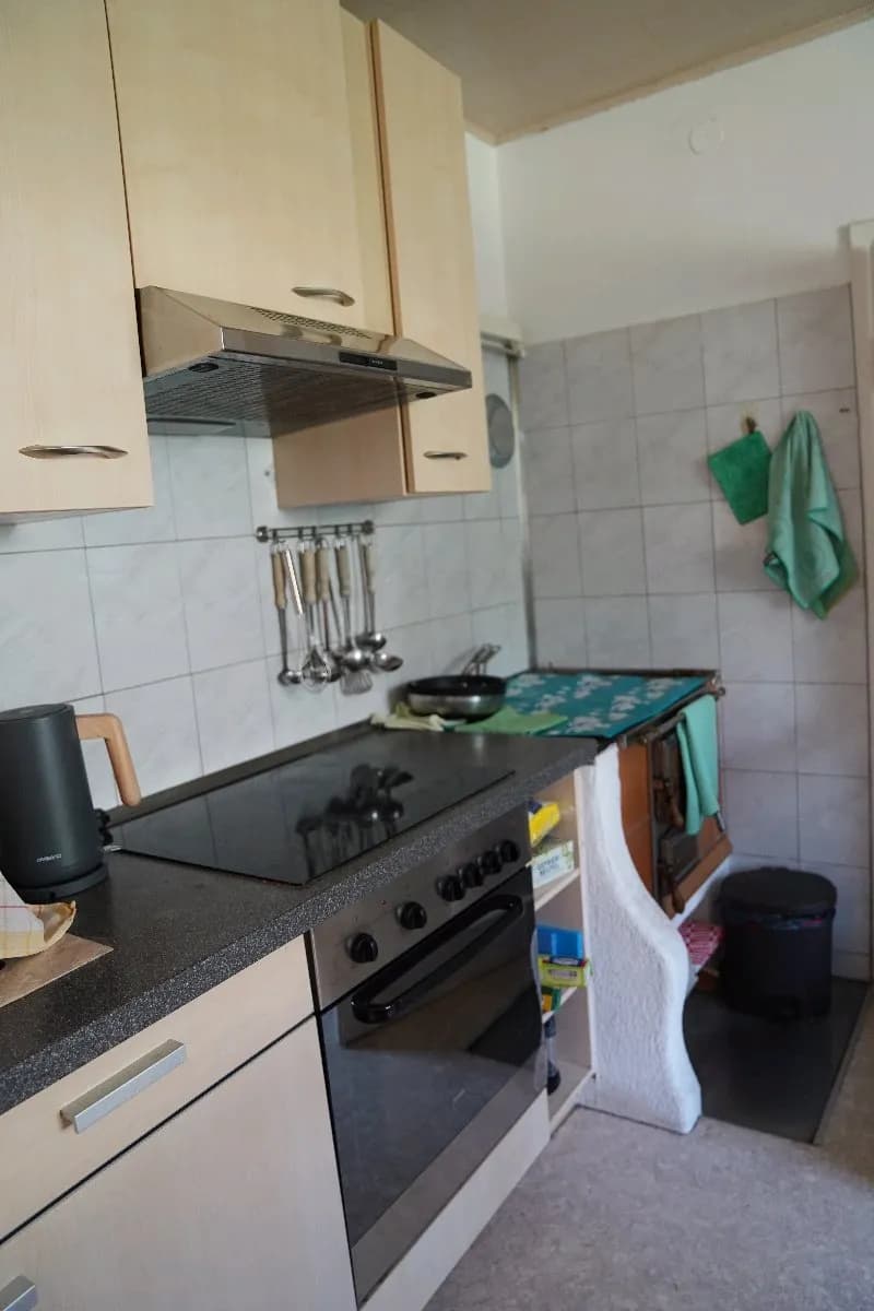 6-Zimmer-Haus kaufen in Bruck-Mürzzuschlag – 80 m², € 130.000 – Bild 10 von 33