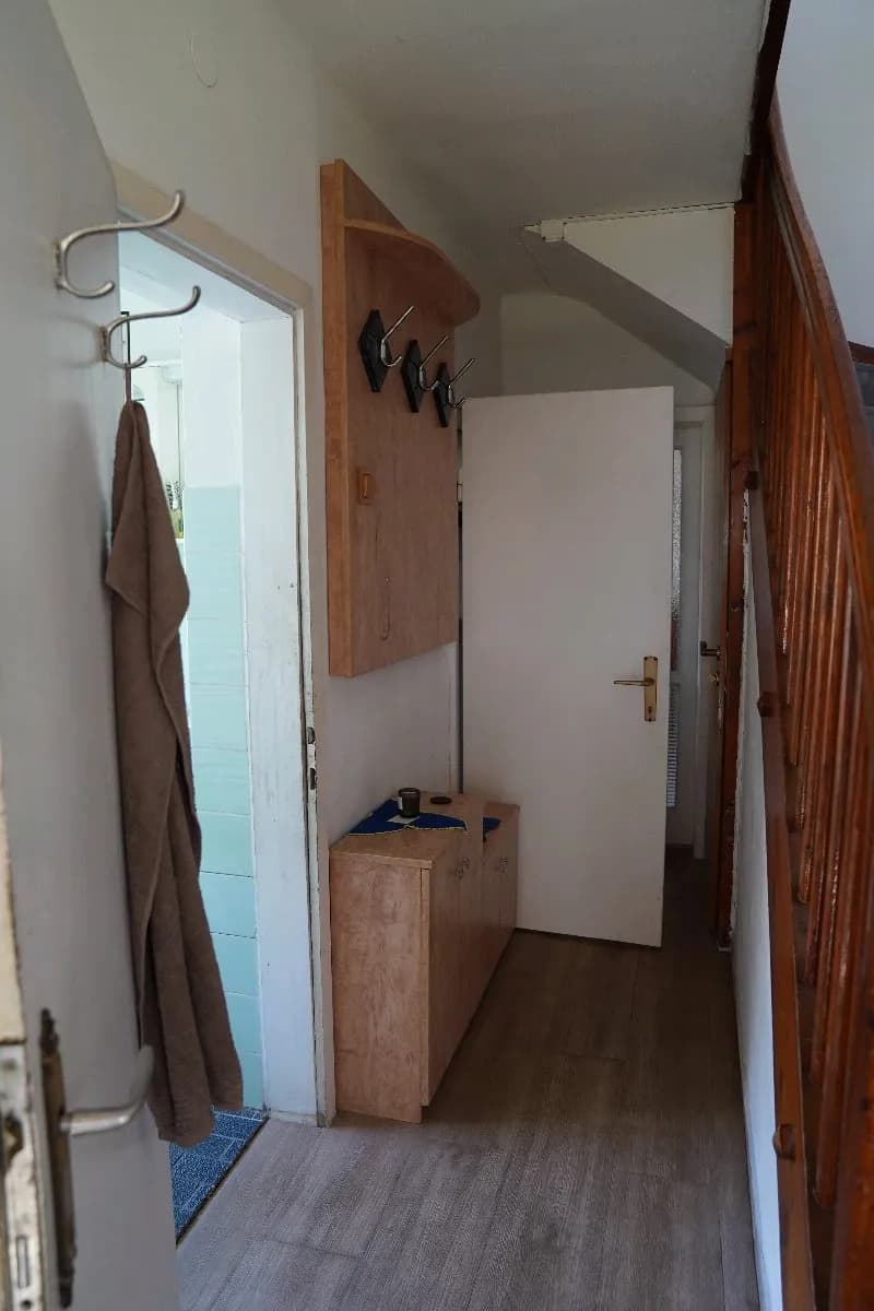 6-Zimmer-Haus kaufen in Bruck-Mürzzuschlag – 80 m², € 130.000 – Bild 12 von 33