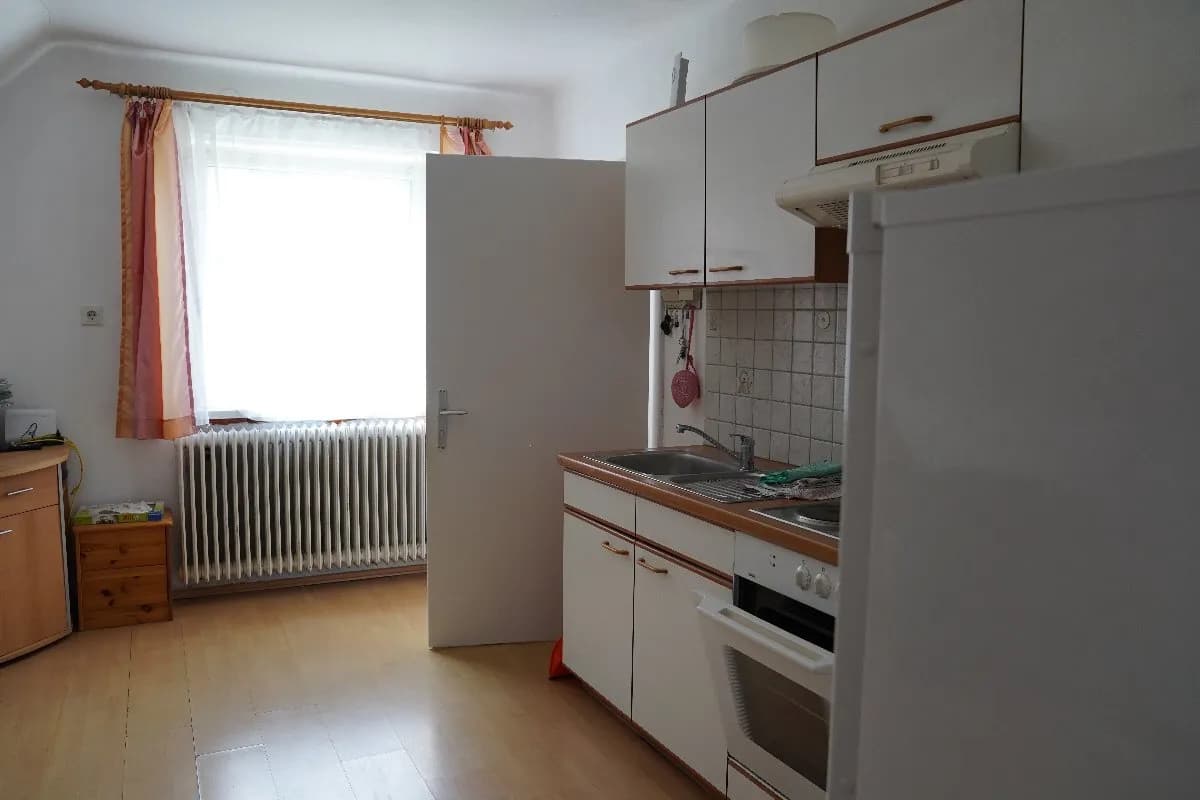 6-Zimmer-Haus kaufen in Bruck-Mürzzuschlag – 80 m², € 130.000 – Bild 19 von 33