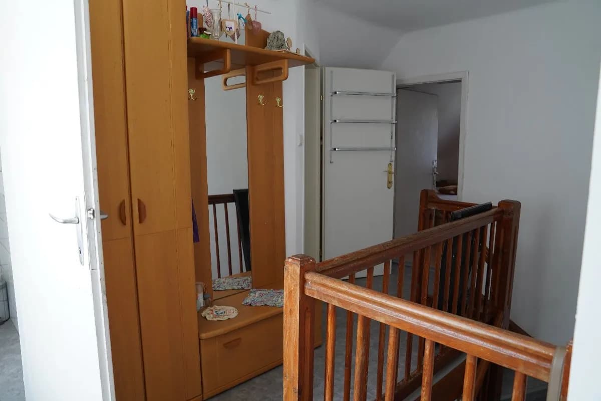 6-Zimmer-Haus kaufen in Bruck-Mürzzuschlag – 80 m², € 130.000 – Bild 23 von 33