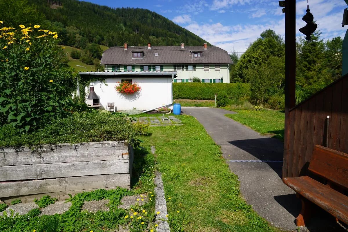 6-Zimmer-Haus kaufen in Bruck-Mürzzuschlag – 80 m², € 130.000 – Bild 33 von 33
