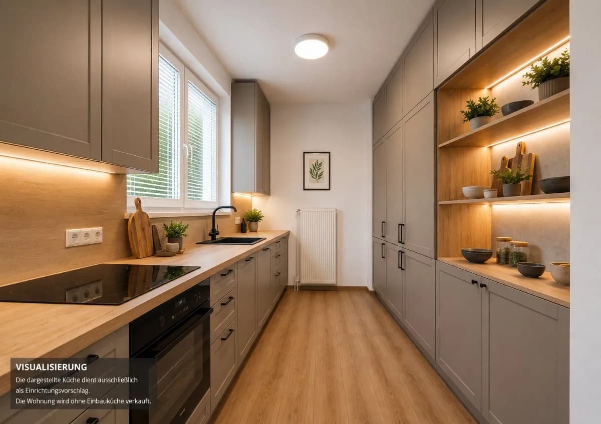 3-Zimmer-Wohnung kaufen in Wien – 70 m², € 294.900 – Bild 7 von 24