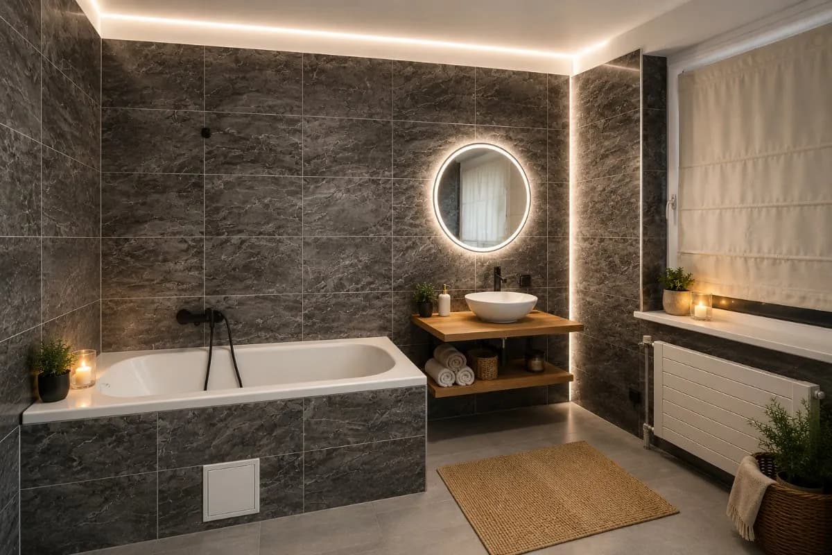 3-Zimmer-Wohnung kaufen in Wien – 70 m², € 294.900 – Bild 11 von 24