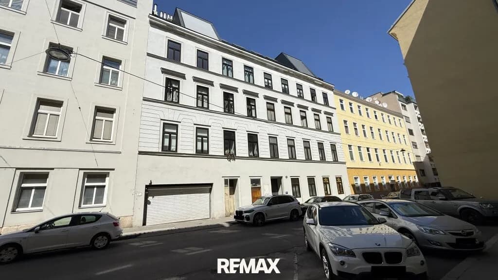 2-Zimmer-Wohnung kaufen in Wien – 57 m², € 465.000 – Bild 2 von 16