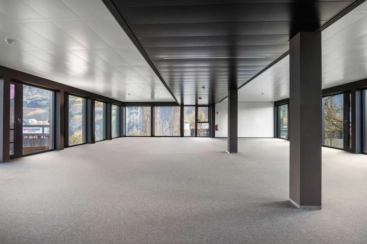 3-Zimmer-Gewerbeimmobilie mieten in Dornbirn – 450 m² – Bild 5 von 33