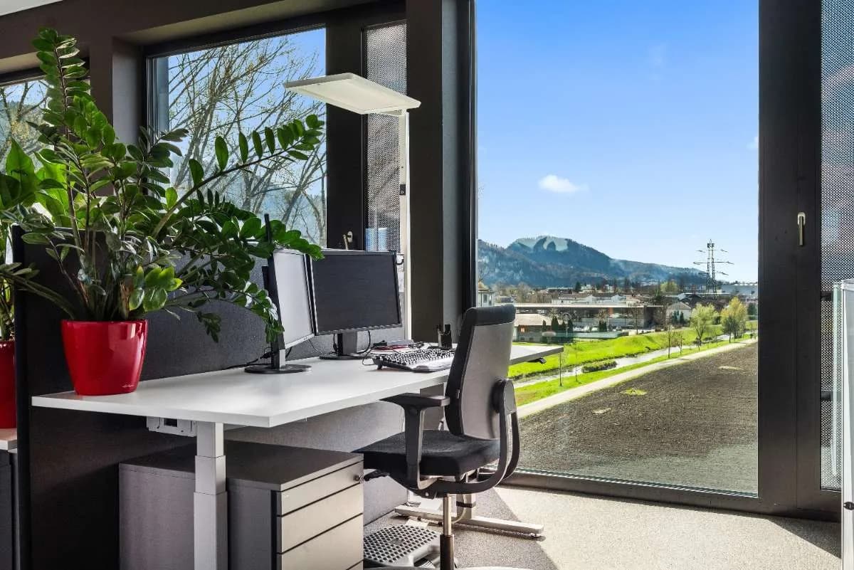 3-Zimmer-Gewerbeimmobilie mieten in Dornbirn – 450 m² – Bild 8 von 33