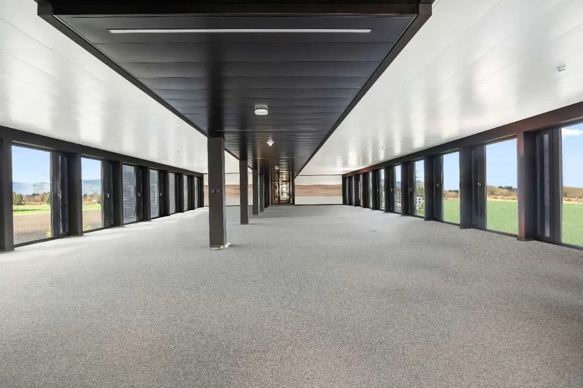 3-Zimmer-Gewerbeimmobilie mieten in Dornbirn – 450 m² – Bild 10 von 33