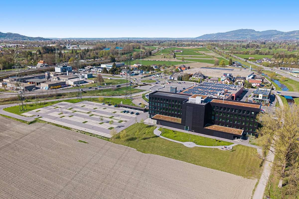 3-Zimmer-Gewerbeimmobilie mieten in Dornbirn – 450 m² – Bild 19 von 33
