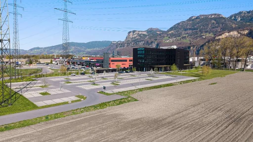 3-Zimmer-Gewerbeimmobilie mieten in Dornbirn – 450 m² – Bild 20 von 33