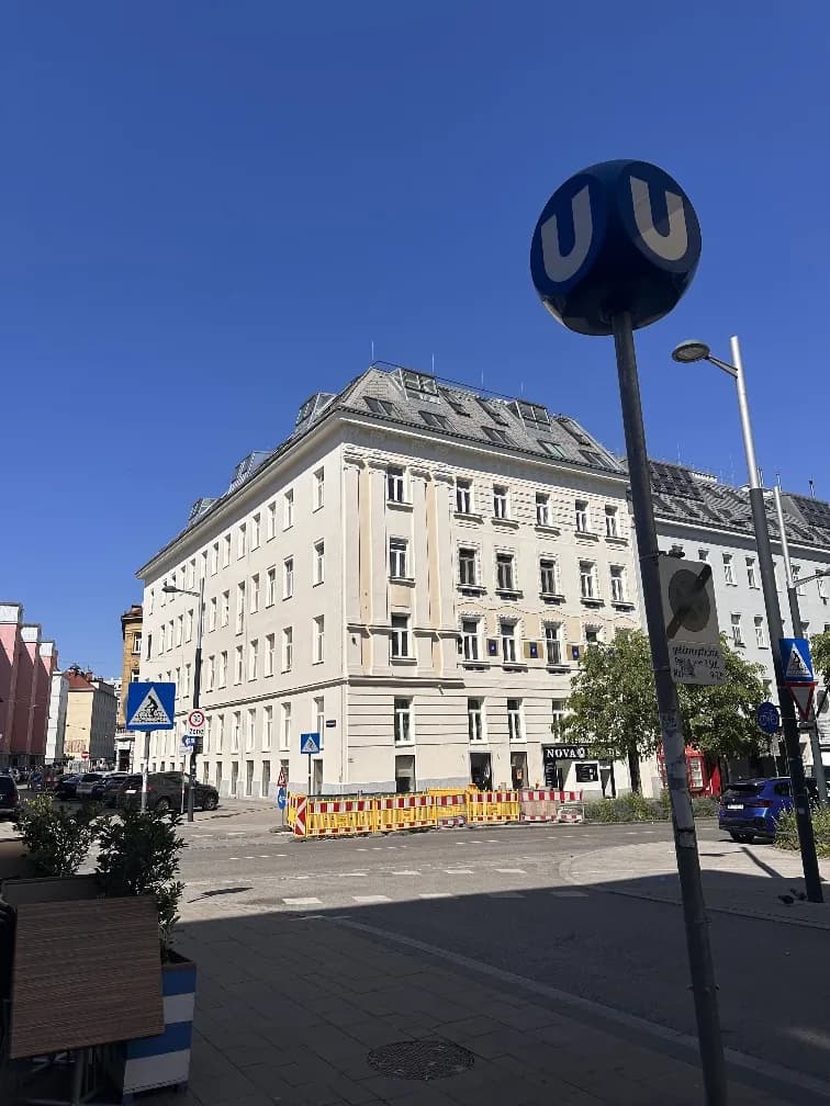 4-Zimmer-Wohnung kaufen in Wien – 111 m², € 378.000