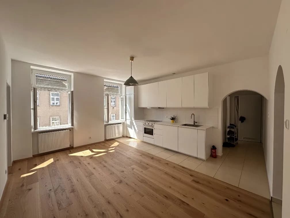 4-Zimmer-Wohnung kaufen in Wien – 111 m², € 378.000 – Bild 3 von 12