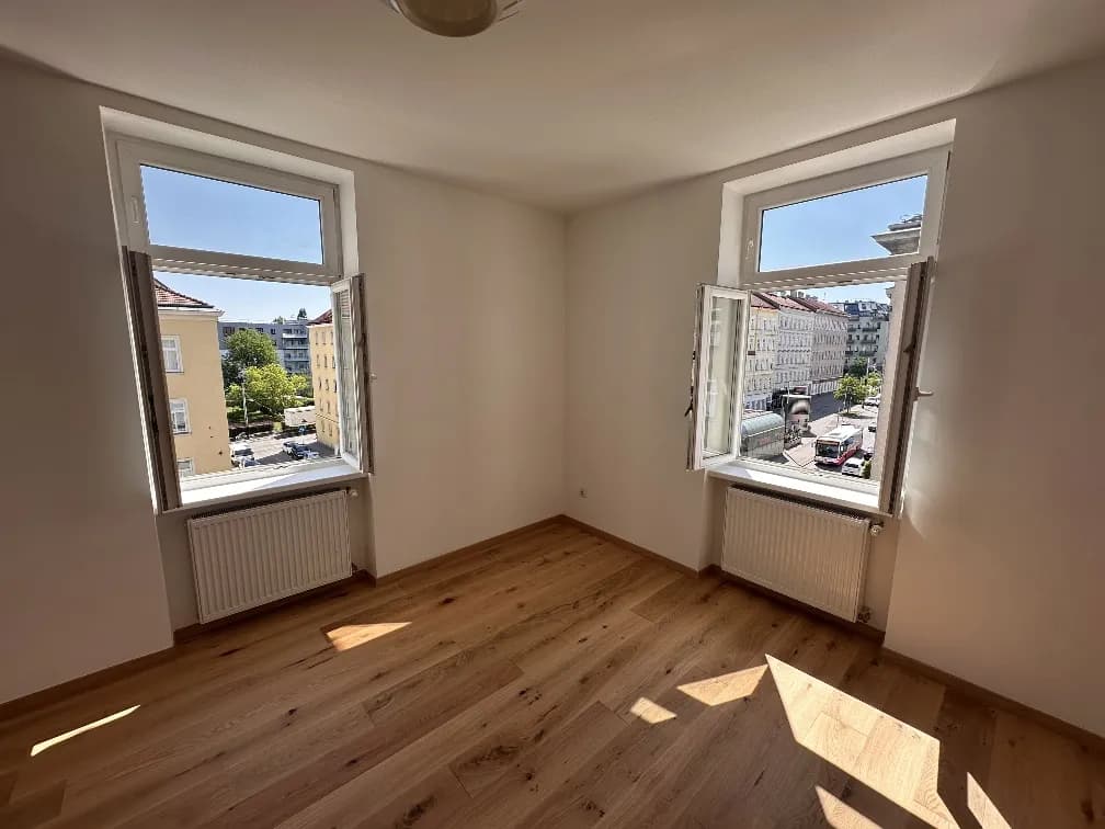 4-Zimmer-Wohnung kaufen in Wien – 111 m², € 378.000 – Bild 4 von 12